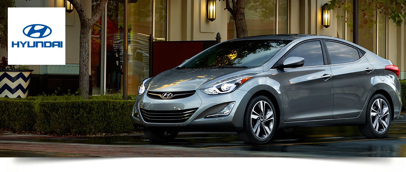 Hyundai Elantra: ADVANCED Menu Hyundai Elantra: ADVANCED Menu